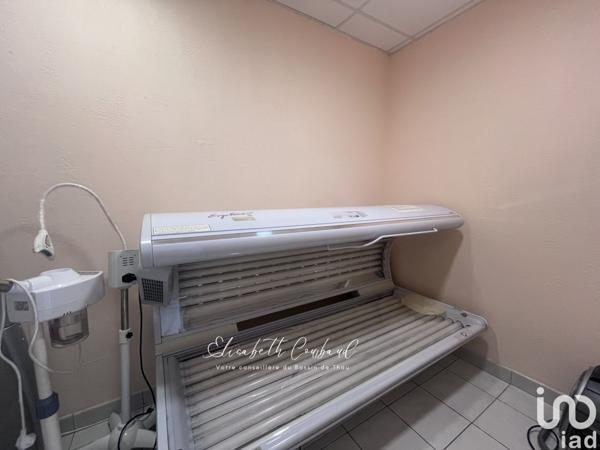 Boutique/Local commercial à vendre 45 m² Gigean