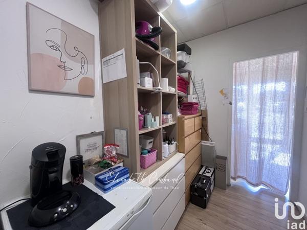 Boutique/Local commercial à vendre 45 m² Gigean
