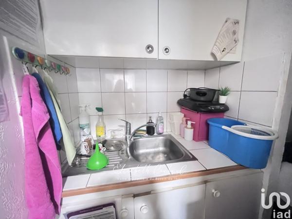 Boutique/Local commercial à vendre 45 m² Gigean