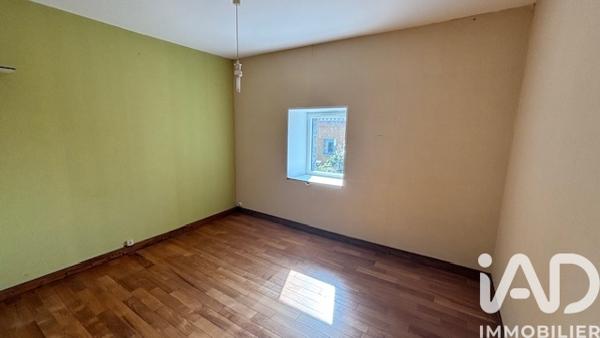 Maison à vendre 4 pièces 110 m² Plonévez-du-Faou