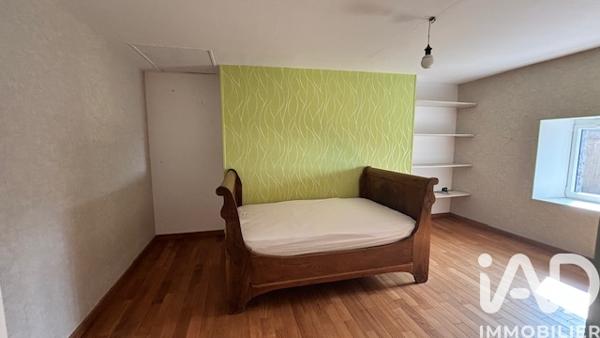 Maison à vendre 4 pièces 110 m² Plonévez-du-Faou