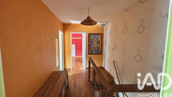 Maison à vendre 4 pièces 110 m² Plonévez-du-Faou