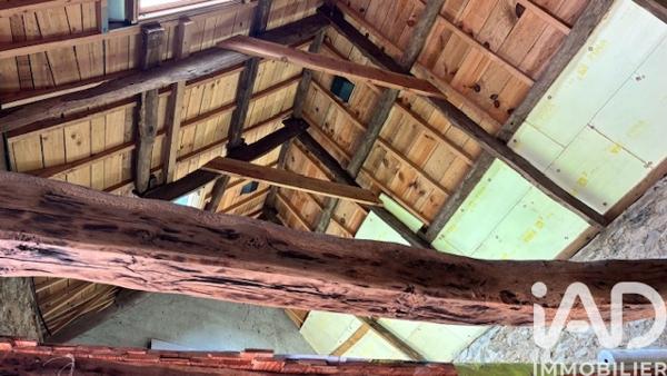 Maison à vendre 4 pièces 110 m² Plonévez-du-Faou