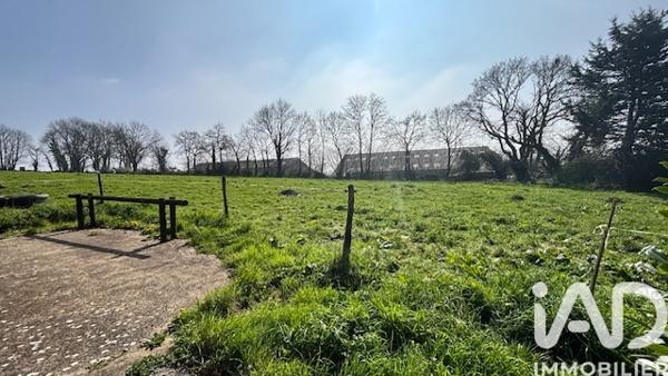 Maison à vendre 4 pièces 110 m² Plonévez-du-Faou