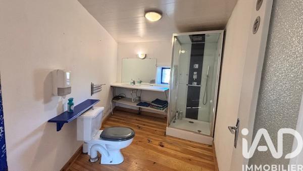 Maison à vendre 4 pièces 110 m² Plonévez-du-Faou