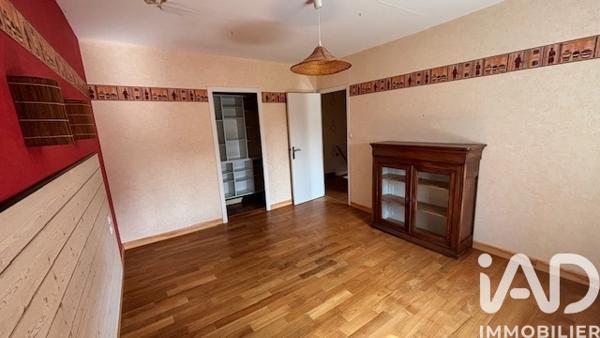 Maison à vendre 4 pièces 110 m² Plonévez-du-Faou