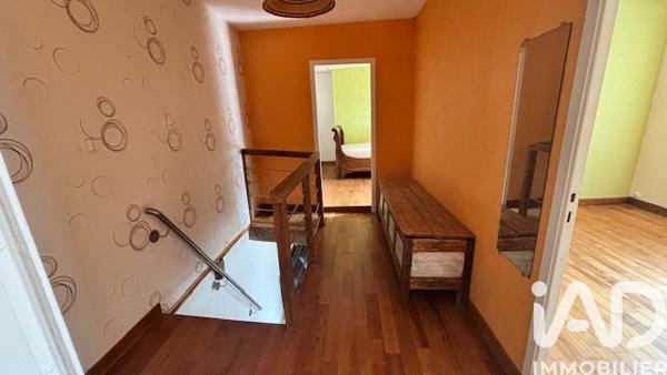 Maison à vendre 4 pièces 110 m² Plonévez-du-Faou