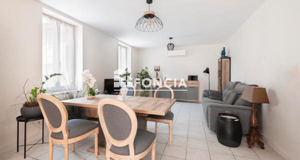 À vendre Appartement 3 pièces 69.32 m² - Mont-de-marsan 40000