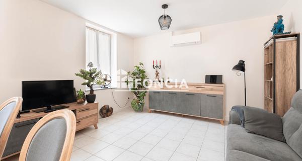 À vendre Appartement 3 pièces 69.32 m² - Mont-de-marsan 40000