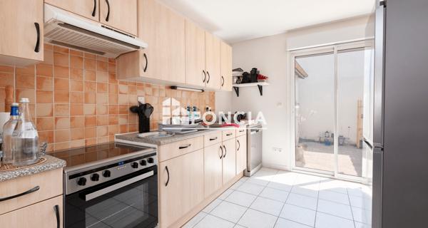 À vendre Appartement 3 pièces 69.32 m² - Mont-de-marsan 40000