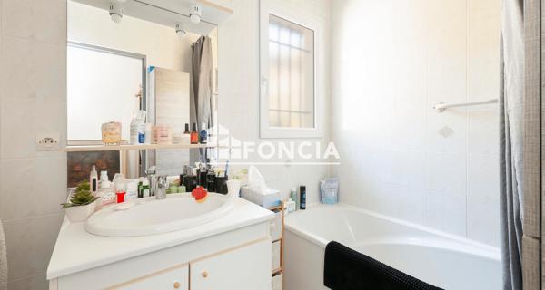 À vendre Appartement 3 pièces 69.32 m² - Mont-de-marsan 40000