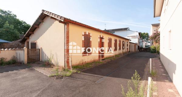 À vendre Appartement 3 pièces 69.32 m² - Mont-de-marsan 40000