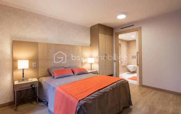 Appartement de 40,55 m²