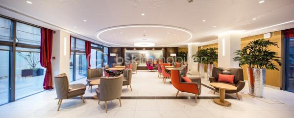 Appartement de 40,55 m²