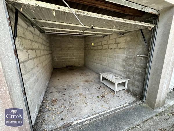 Parking à vendre Brest (29200)