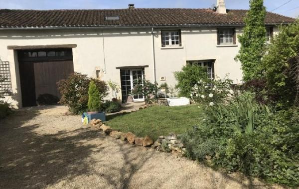 Vente Maison Civray   