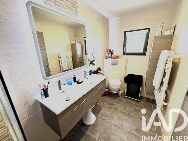 Maison à vendre 5 pièces 130 m² Viviers