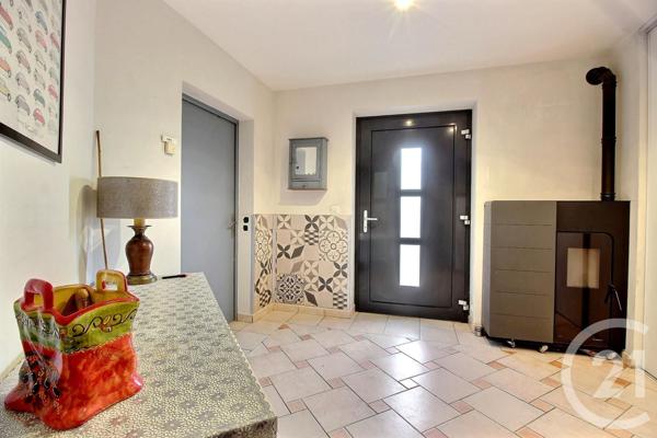 Maison à vendre  6 pièces - 170 m2 LA FERTE GAUCHER - 77