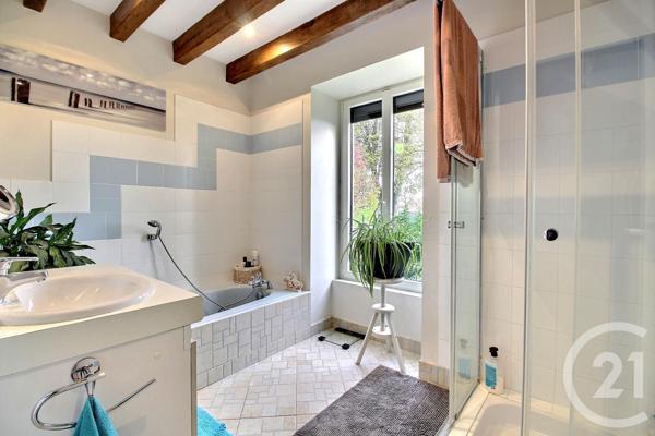 Maison à vendre  6 pièces - 170 m2 LA FERTE GAUCHER - 77