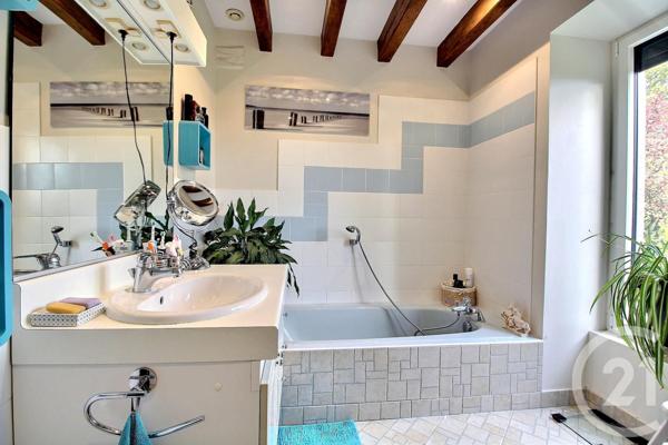 Maison à vendre  6 pièces - 170 m2 LA FERTE GAUCHER - 77