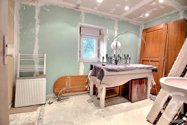 Maison à vendre  6 pièces - 170 m2 LA FERTE GAUCHER - 77