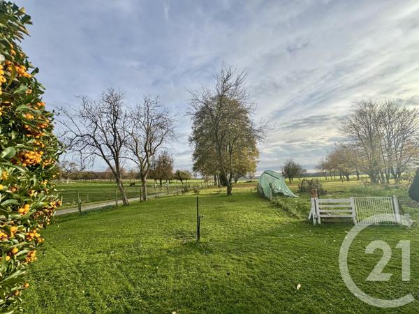 Maison à vendre  6 pièces - 170 m2 LA FERTE GAUCHER - 77