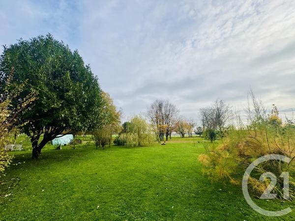 Maison à vendre  6 pièces - 170 m2 LA FERTE GAUCHER - 77