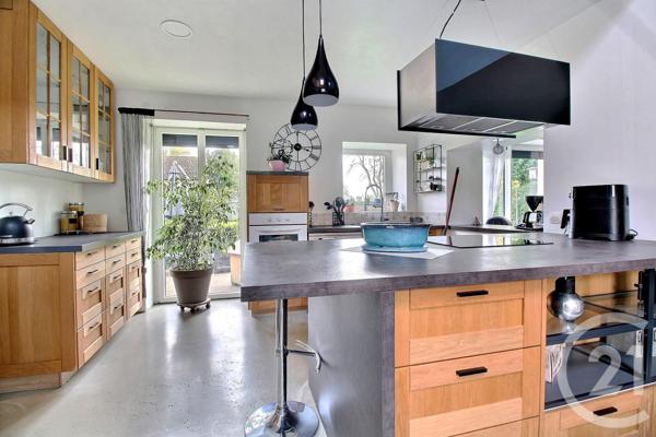 Maison à vendre  6 pièces - 170 m2 LA FERTE GAUCHER - 77