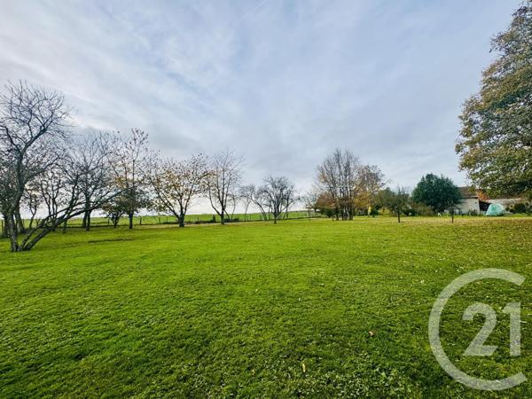 Maison à vendre  6 pièces - 170 m2 LA FERTE GAUCHER - 77