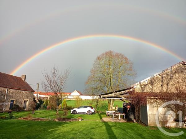 Maison à vendre  6 pièces - 170 m2 LA FERTE GAUCHER - 77