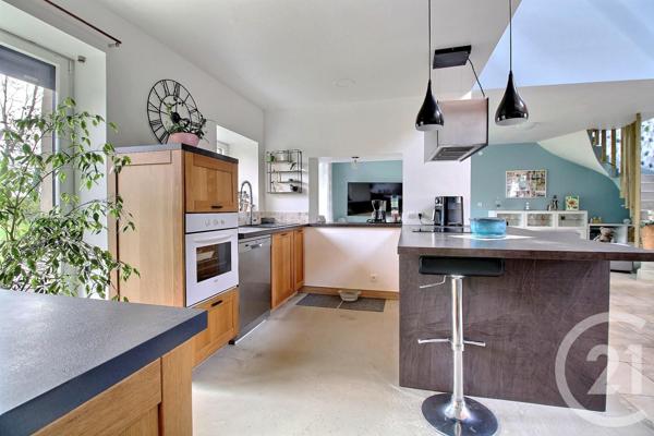 Maison à vendre  6 pièces - 170 m2 LA FERTE GAUCHER - 77