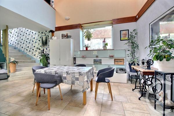 Maison à vendre  6 pièces - 170 m2 LA FERTE GAUCHER - 77