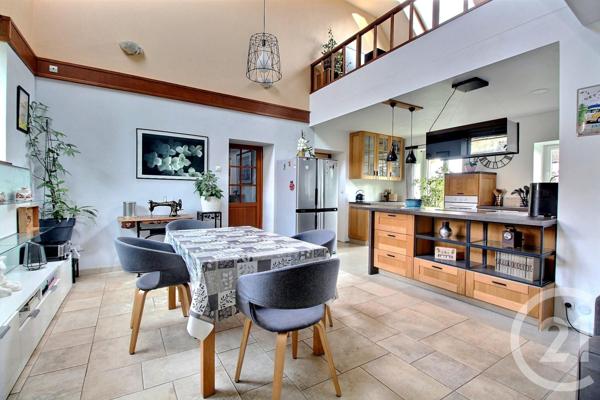 Maison à vendre  6 pièces - 170 m2 LA FERTE GAUCHER - 77