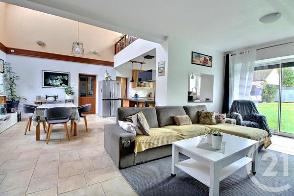 Maison à vendre  6 pièces - 170 m2 LA FERTE GAUCHER - 77