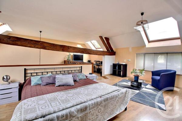 Maison à vendre  6 pièces - 170 m2 LA FERTE GAUCHER - 77