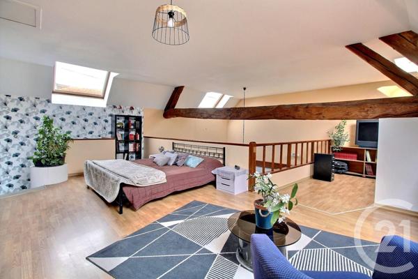 Maison à vendre  6 pièces - 170 m2 LA FERTE GAUCHER - 77