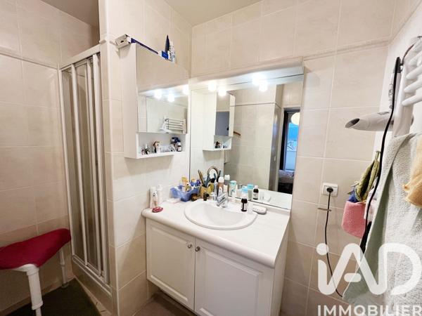 Appartement à vendre 4 pièces 126 m² Saint-Genis-Pouilly