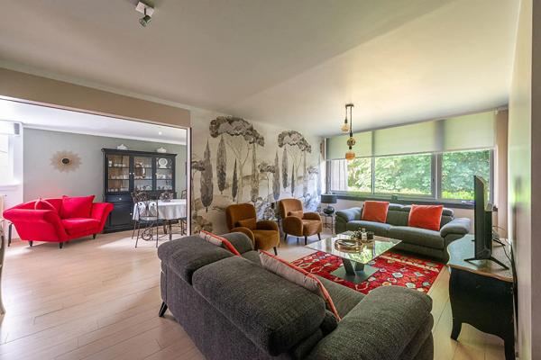 Appartement à vendre 2 pièces 75m² Valenciennes (59300)