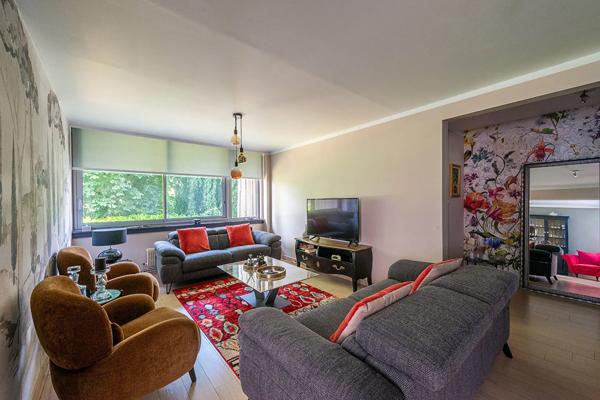 Appartement à vendre 2 pièces 75m² Valenciennes (59300)