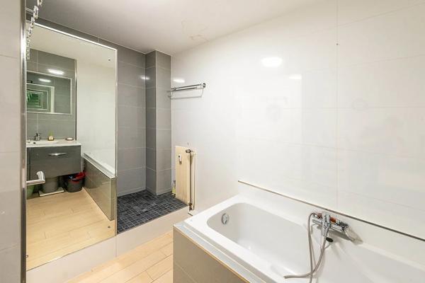 Appartement à vendre 2 pièces 75m² Valenciennes (59300)