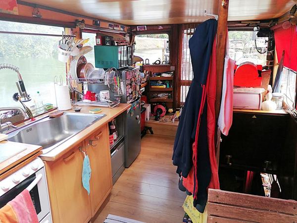 Maison 4 pièces - 38 m²