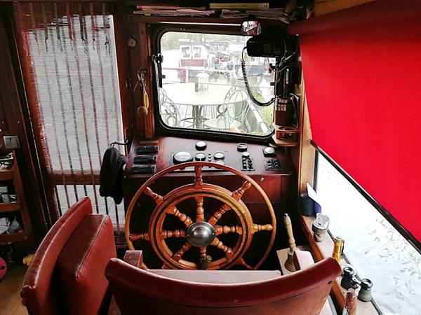 Maison 4 pièces - 38 m²