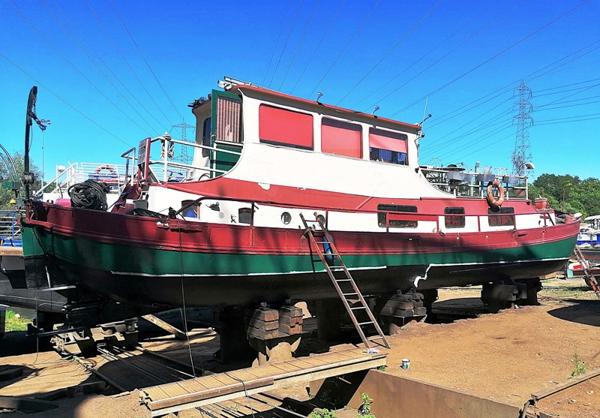 Maison 4 pièces - 38 m²