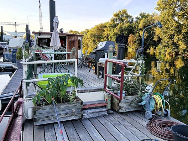 Maison 4 pièces - 38 m²