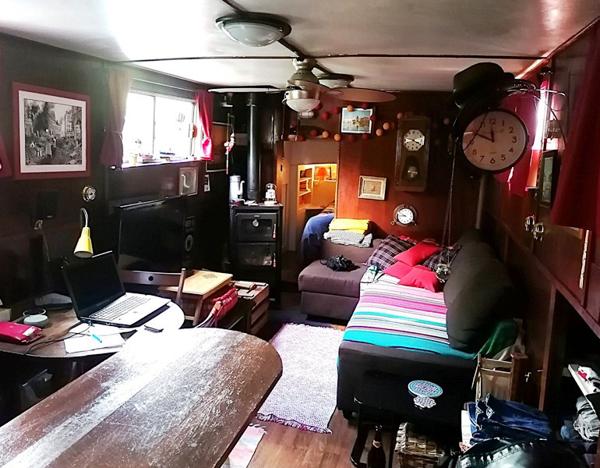 Maison 4 pièces - 38 m²