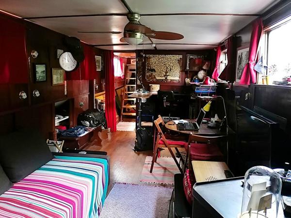 Maison 4 pièces - 38 m²