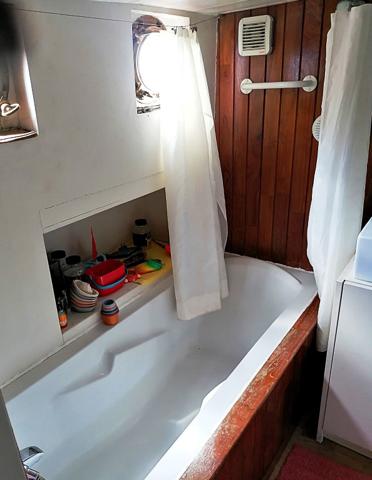 Maison 4 pièces - 38 m²