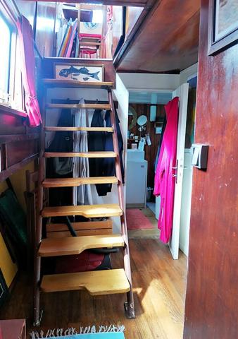 Maison 4 pièces - 38 m²