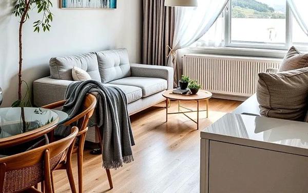 Appartement à vendre    4 pièces • 85,53 m2 La Varenne - Saint-Maur-des-Fossés
