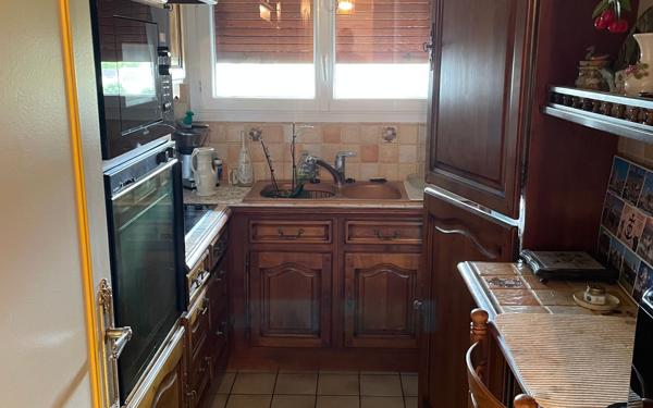 Appartement à vendre    4 pièces • 85,53 m2 La Varenne - Saint-Maur-des-Fossés